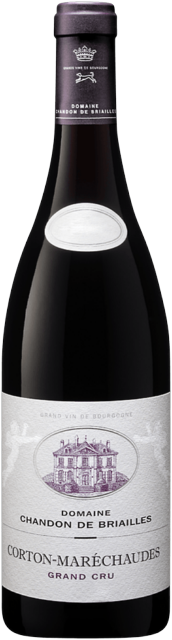 Domaine Chandon de Briailles, Corton Marechaudes Grand Cru 2017