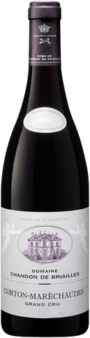 Domaine Chandon de Briailles, Corton Marechaudes Grand Cru 2017