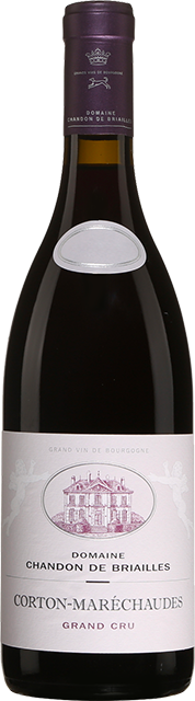 Domaine Chandon de Briailles, Corton Marechaudes Grand Cru 2021
