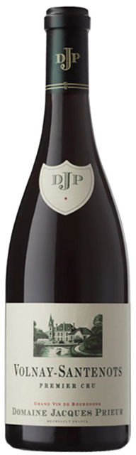 Domaine Jacques Prieur, Santenots, Volnay 1st Cru