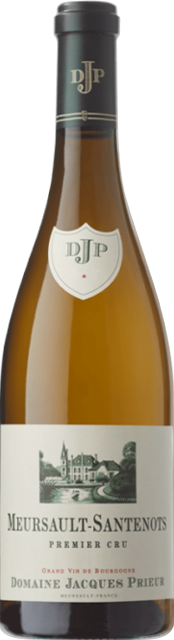 Domaine Jacques Prieur, Santenots, Meursault 1er Cru