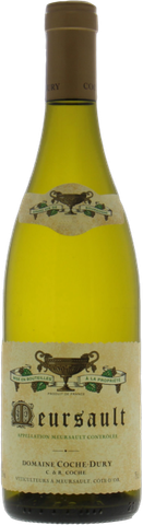 Domaine Coche Dury, Meursault