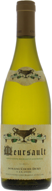 Domaine Coche Dury, Meursault