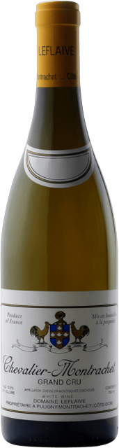 Domaine Leflaive, Chevalier Montrachet Grand Cru