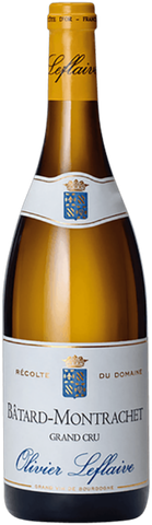 Leflaive (Olivier), Batard Montrachet Grand Cru 2023