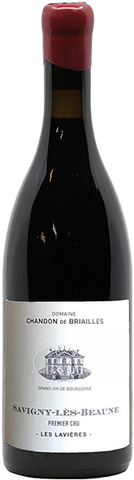 Domaine Chandon de Briailles, Les Lavieres, Savigny Les Beaune 2020