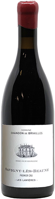 Domaine Chandon de Briailles, Les Lavieres, Savigny Les Beaune 2021
