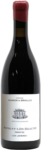 Domaine Chandon de Briailles, Les Lavieres, Savigny Les Beaune 2021