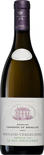Domaine Chandon de Briailles, Pernand Vergelesses 1er Cru 2017