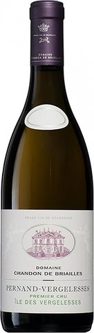 Domaine Chandon de Briailles, Pernand Vergelesses 1er Cru 2017