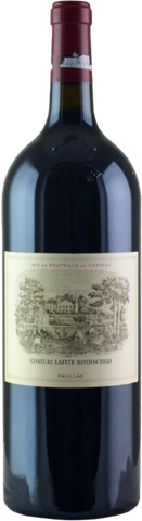 Chateau Lafite Rothschild, Pauillac 1erru Classe 1.5L 1988