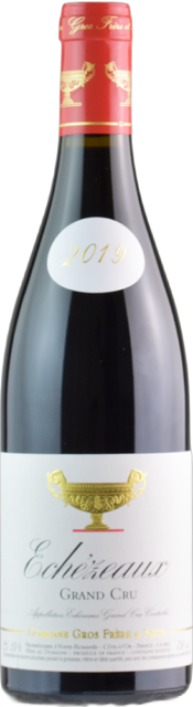 Domaine Gros Frere et Sœur, Echezeauxru 2021