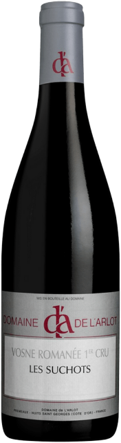 Domaine de l'Arlot, Les Suchots, Vosne Romanee 1st Cru 2020