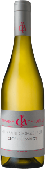 Domaine de l'Arlot, Clos de l'Arlot, Nuits Saint Georges 1st Cru 2020