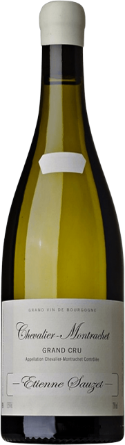 Domaine Etienne Sauzet, Chevalier Montrachet Grand Cru