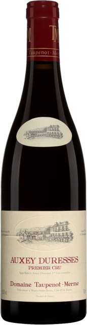 Domaine Taupenot Merme, Auxey Duresses 1st Cru 2020