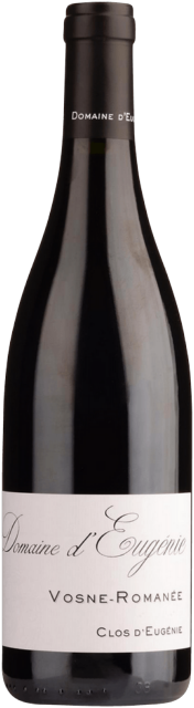 Domaine d'Eugenie, Clos d'Eugenie, Vosne Romanee 2019