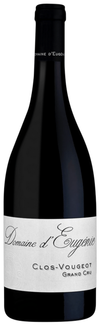 Domaine d'Eugenie, Clos de Vougeot Grand Cru 2009