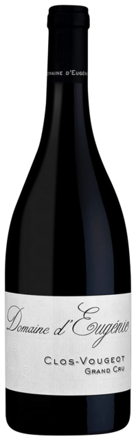 Domaine d'Eugenie, Clos de Vougeot Grand Cru 2017