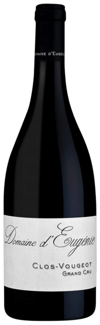 Domaine d'Eugenie, Clos de Vougeotru 2018