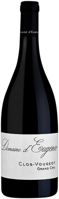 Domaine d'Eugenie, Clos de Vougeot Grand Cru 2019