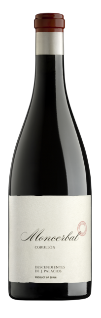 Alvaro Palacios, Moncerbal, Corullon, Bierzo