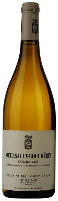 Domaine des Comtes Lafon, Meursault Boucheres 1st Cru 2016