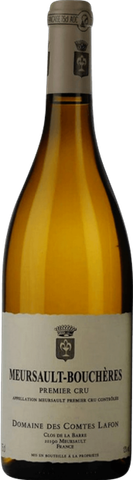 Domaine des Comtes Lafon, Meursault Boucheres 1st Cru 2015