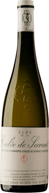 Nicolas Joly, Clos de la Coulee de Serrant Monopole, Savennieres Coulee de Serrant 1976