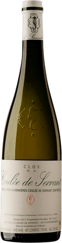 Nicolas Joly, Clos de la Coulee de Serrant Monopole, Savennieres 1995