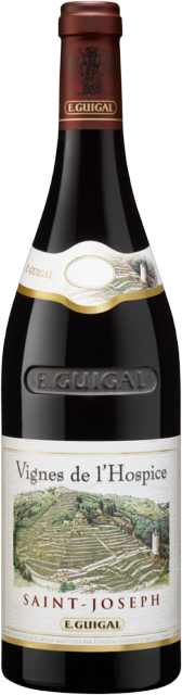 Guigal, Vignes de l'Hospice, Saint Joseph