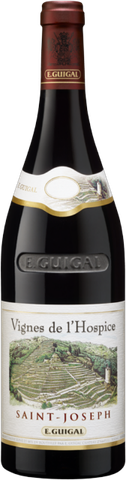 Guigal, Vignes de l'Hospice, Saint Joseph