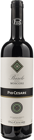 Pio Cesare, 