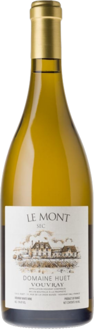 Domaine Huet, Le Mont Sec (Dry), Vouvray 2021