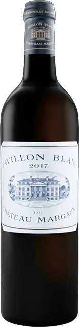 Pavillon Blanc Du Chateau Margaux (by Chateau Margaux, Margaux 1st Grand Cru Classe)
