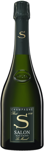 Champagne Salon, Le Mesnil Blanc de Blancs 2006