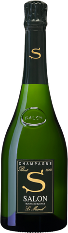 Champagne Salon, Le Mesnil Blanc de Blancs 2015