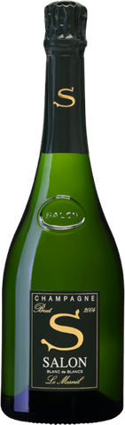 Champagne Salon, Le Mesnil Blanc de Blancs