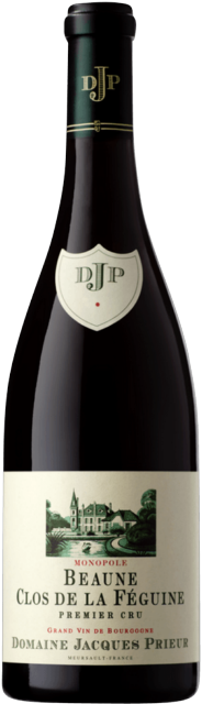 Domaine Jacques Prieur, Clos de La Feguine Monopole, Beaune 1st Cru