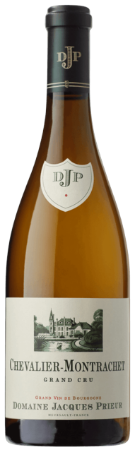 Domaine Jacques Prieur Chevalier Montrachet Grand Cru