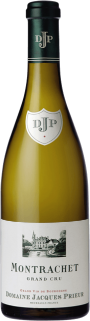 Domaine Jacques Prieur, Montrachet Grand Cru
