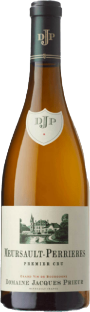 Domaine Jacques Prieur, Meursault Perrieres 1st Cru 2016