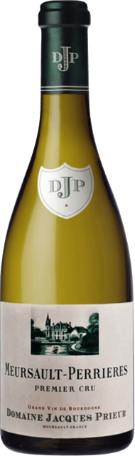 Domaine Jacques Prieur, Meursault Perrieres 1er Cru