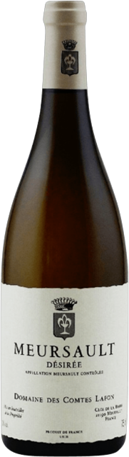 Domaine des Comtes Lafon, Desiree, Meursault 2018