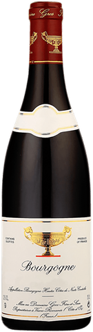 Domaine Gros Frere et Sœur, Bourgogne