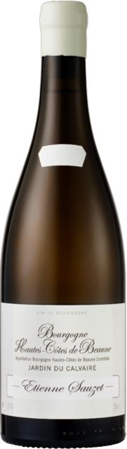 Domaine Sauzet, Jardin du Calvaire, Bourgogne Hautes Cotes de Beaune  2019