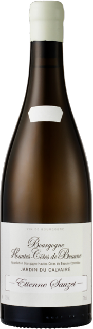 Domaine Sauzet, Jardin du Calvaire, Bourgogne Hautes Cotes de Beaune  2020