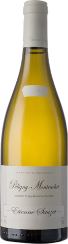 Domaine Etienne Sauzet, Puligny Montrachet 2023