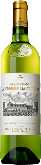 Chateau La Mission Haut Brion, Pessac Leognan Grand Cru 2018