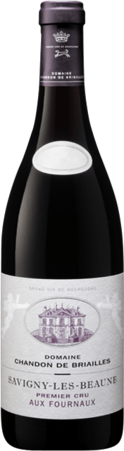 Domaine Chandon de Briailles, Aux Fourneaux, Savigny Les Beaune 2018